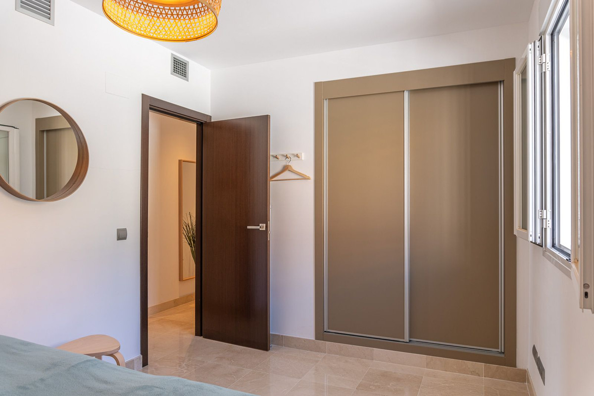 Penthouse for sale in Marbella