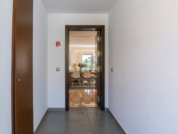 Penthouse for sale in Marbella