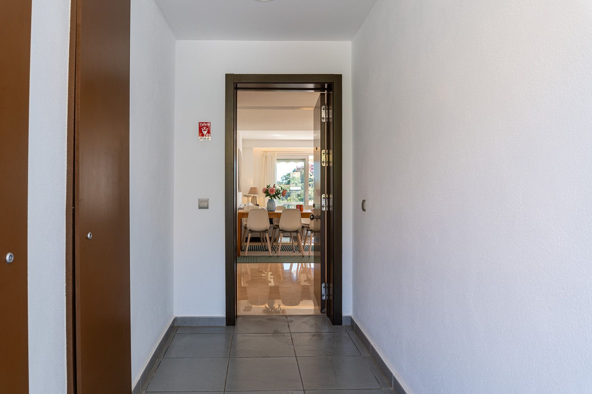 Penthouse for sale in Marbella