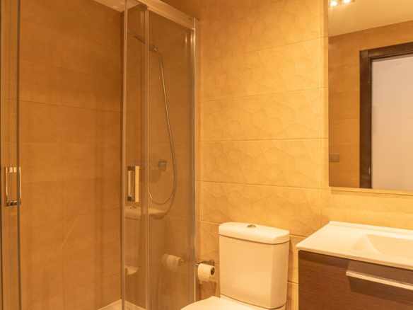 Penthouse for sale in Marbella