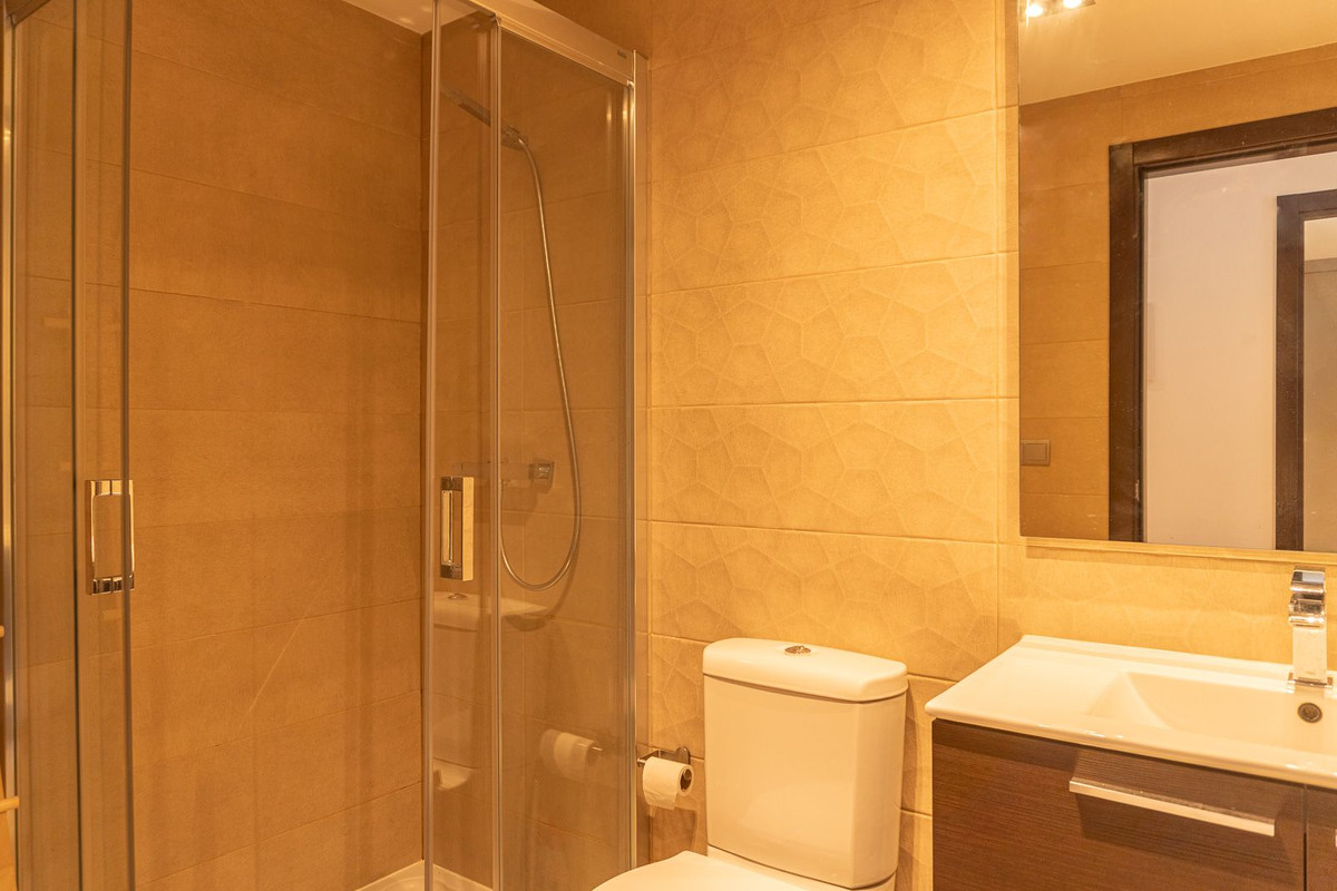 Penthouse for sale in Marbella