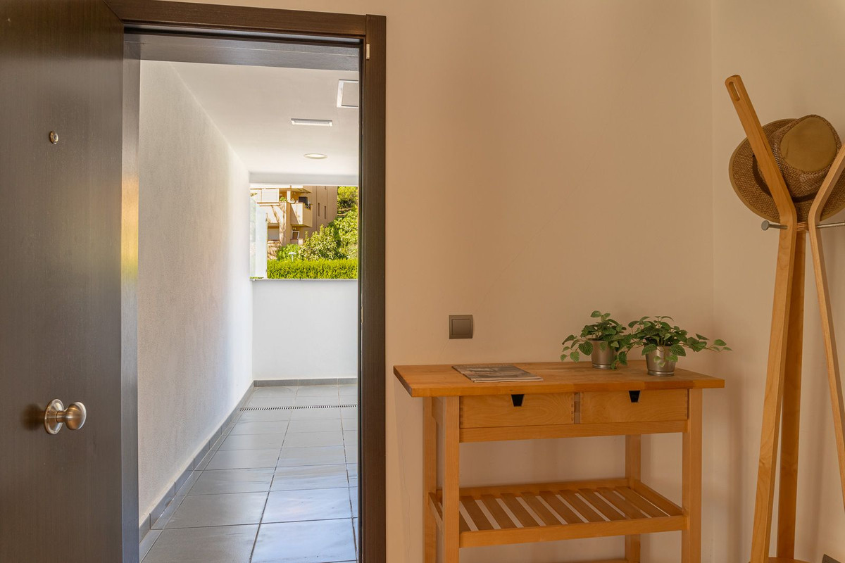 Penthouse for sale in Marbella