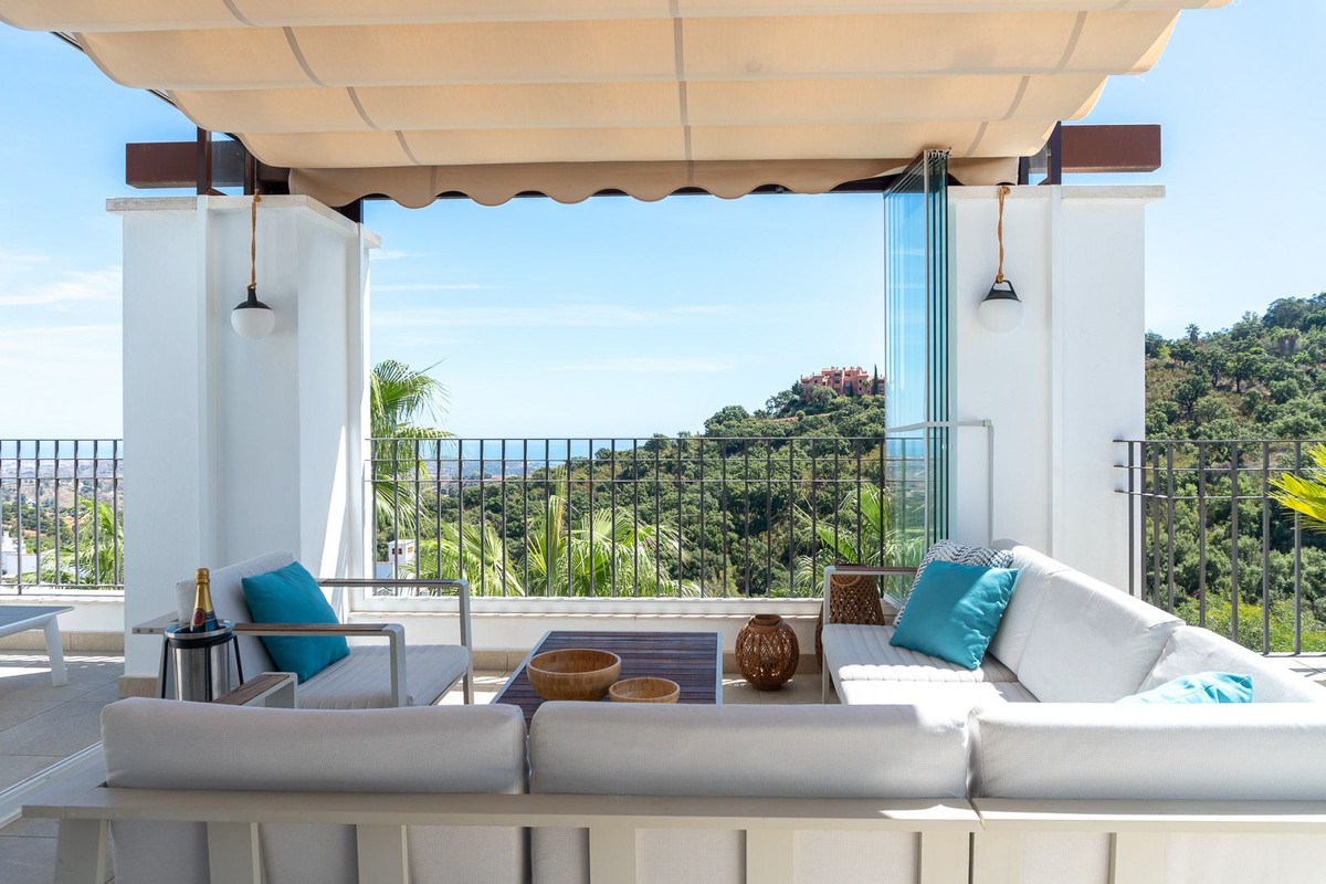 Penthouse-in-Marbella-Ref-R5493886 Penthouse for sale in Marbella