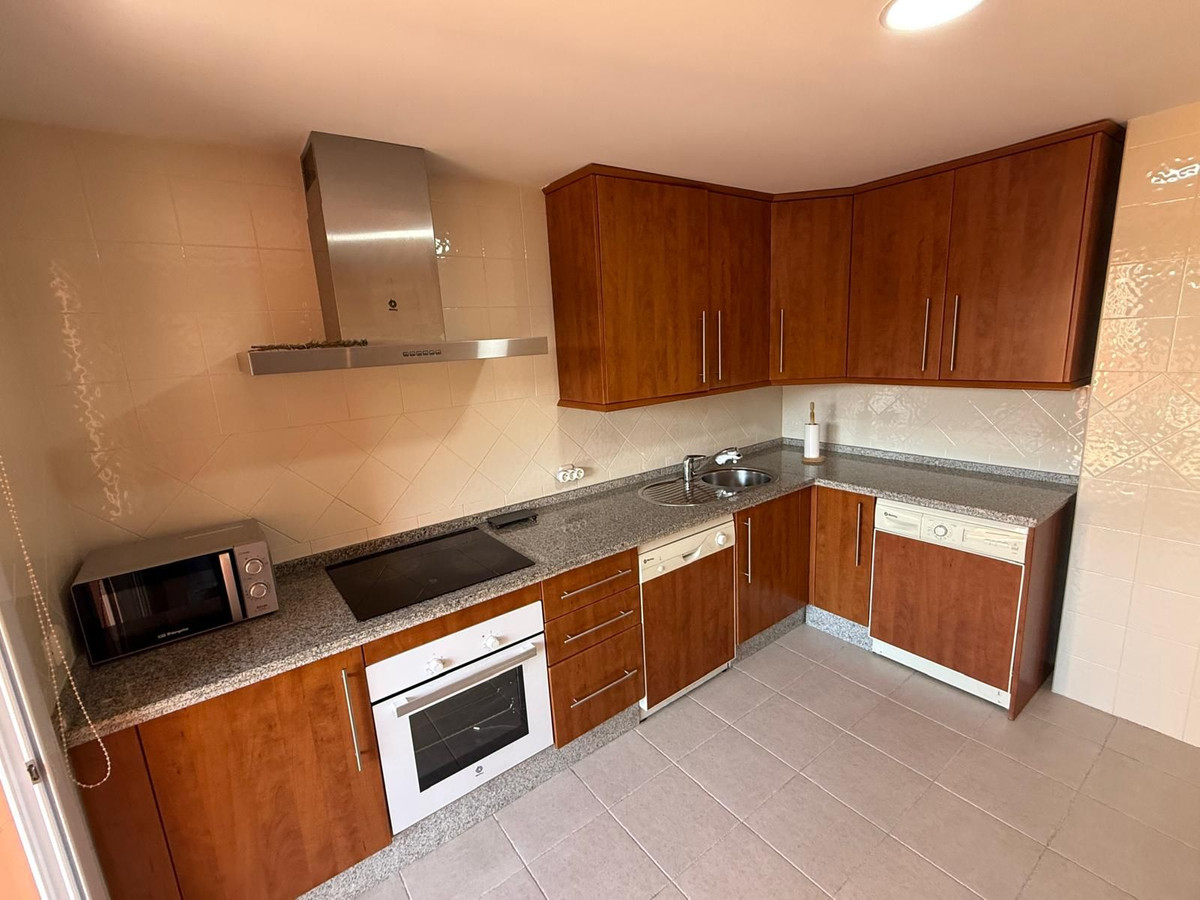 Penthouse for sale in Marbella