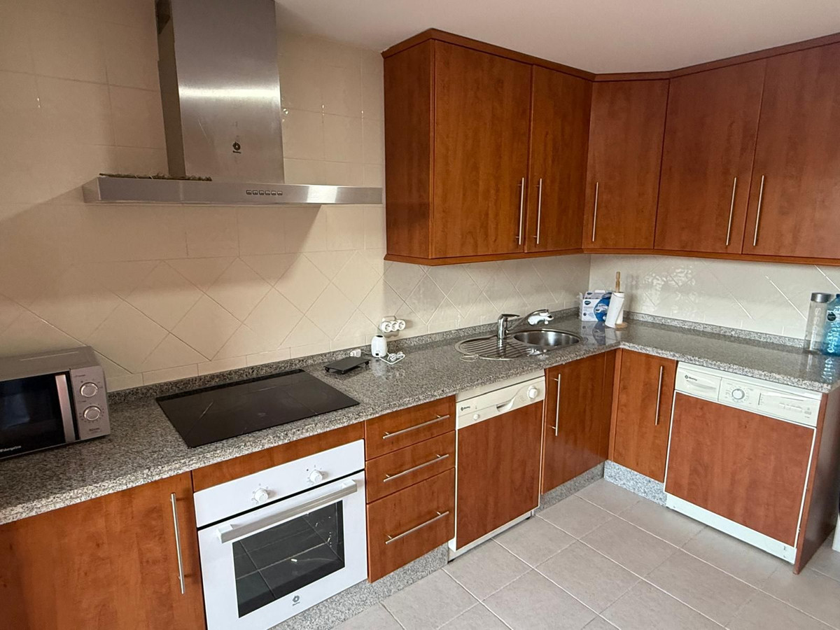 Penthouse for sale in Marbella