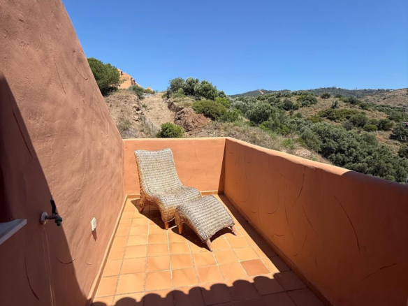 Penthouse for sale in Marbella
