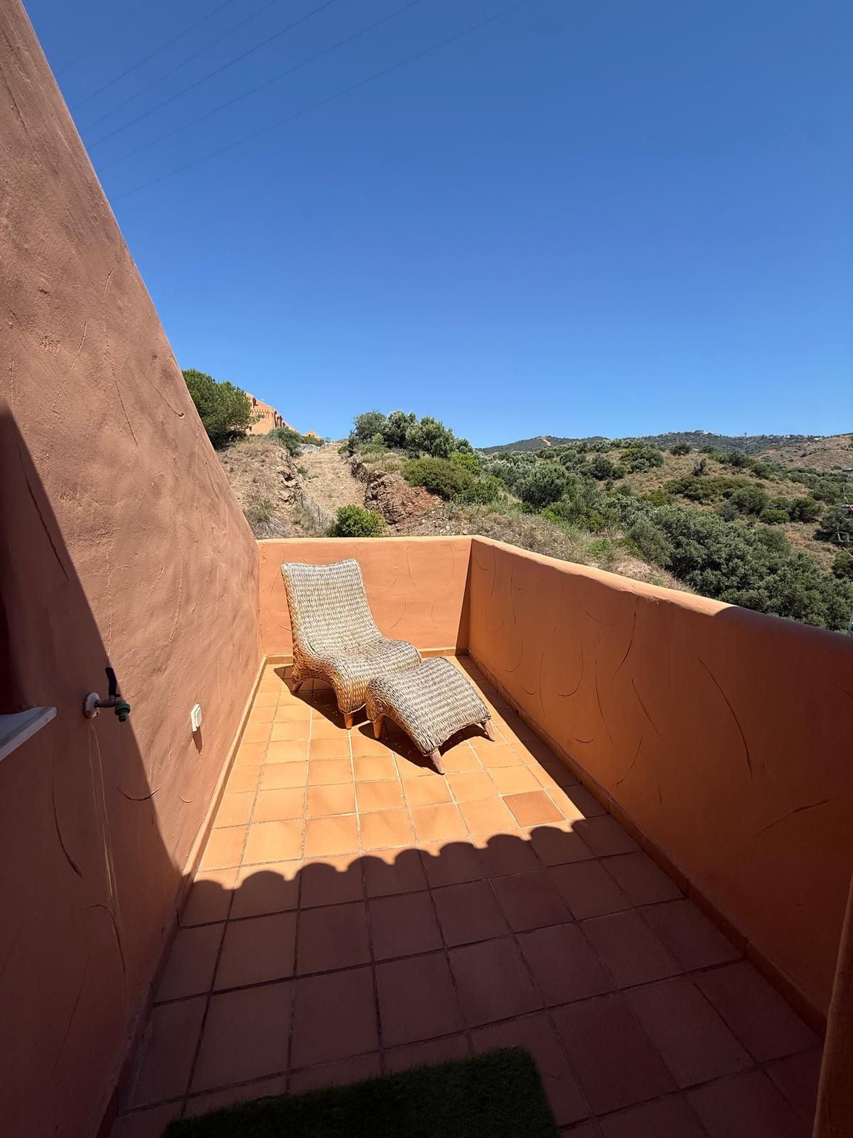 Penthouse for sale in Marbella