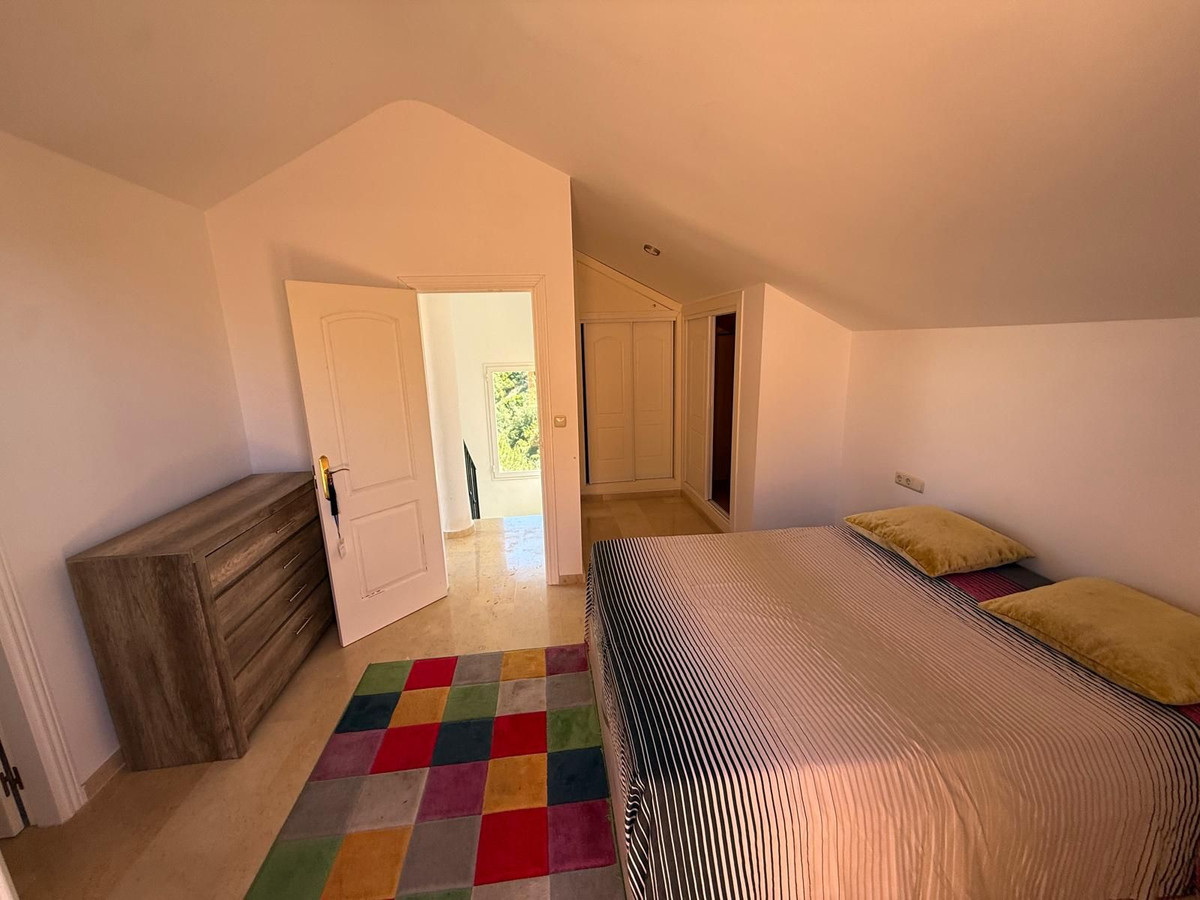 Penthouse for sale in Marbella