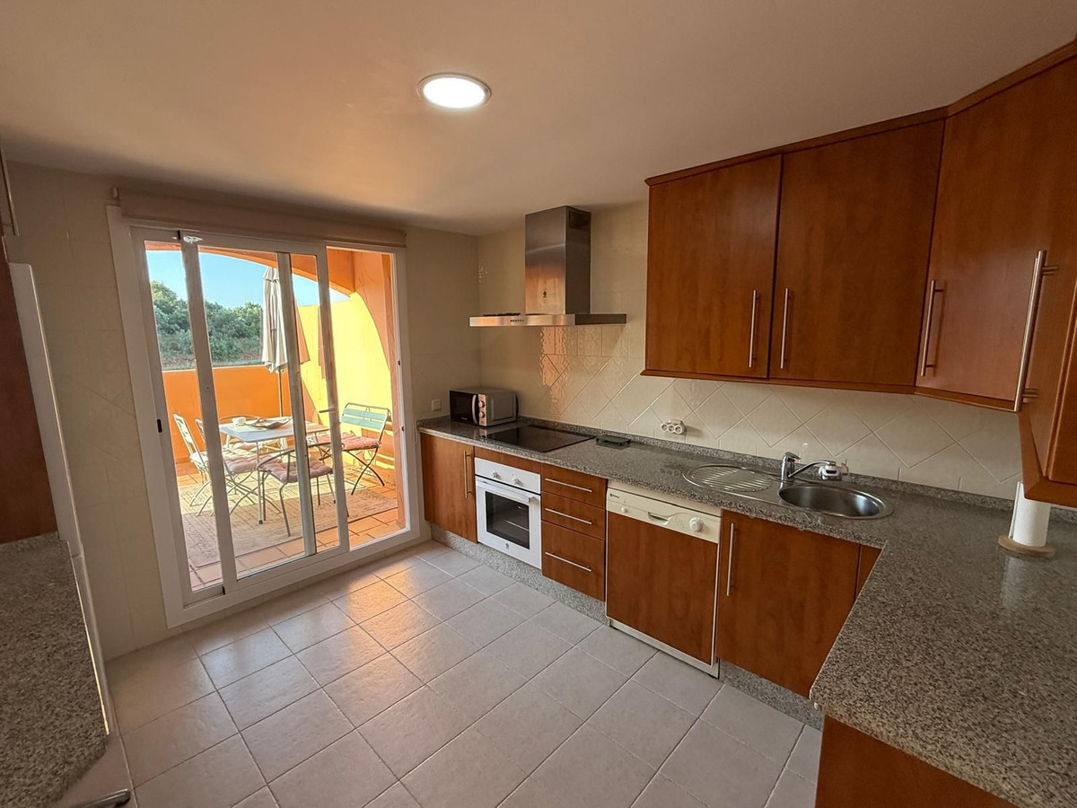 Penthouse for sale in Marbella