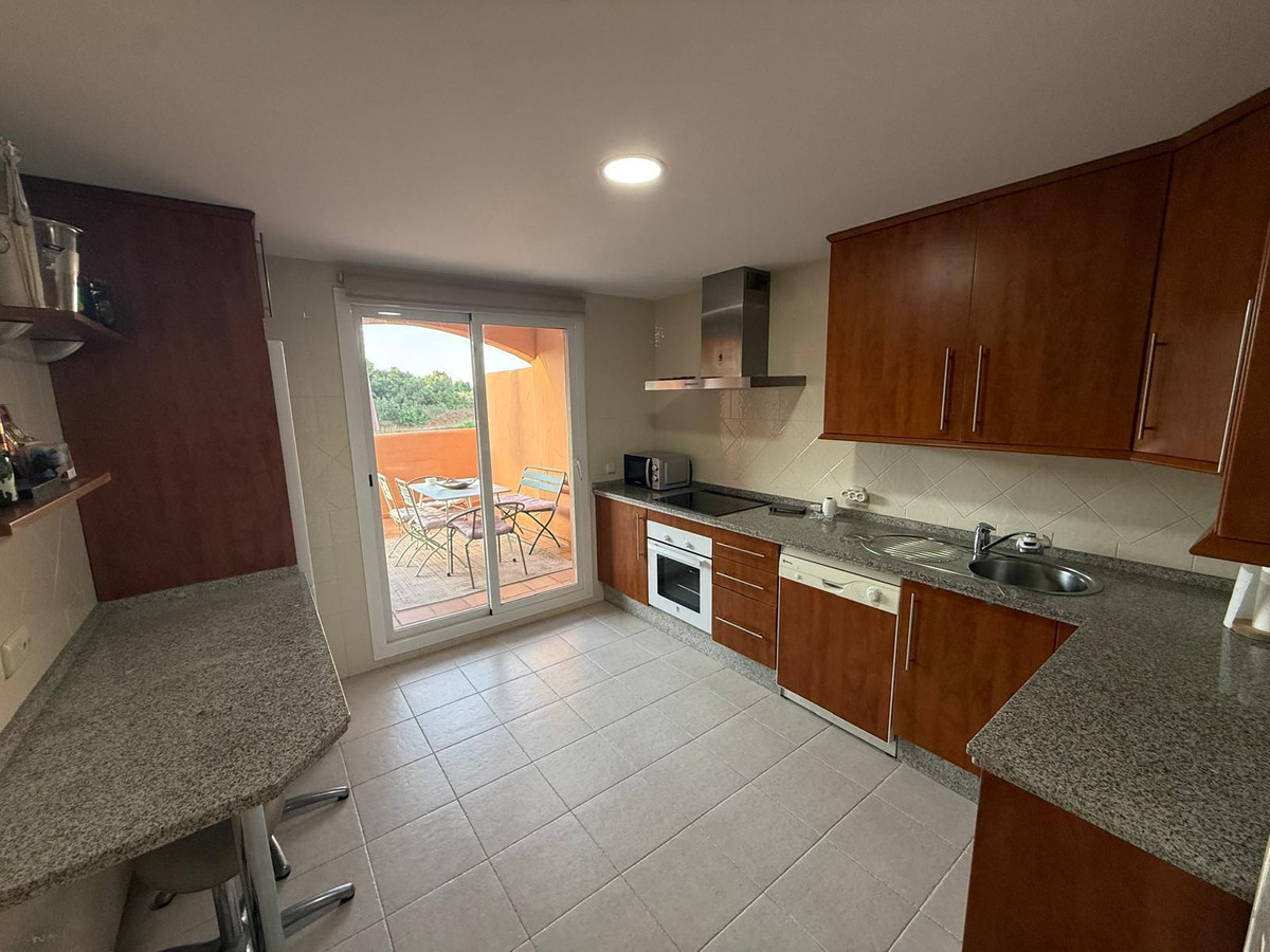 Penthouse for sale in Marbella