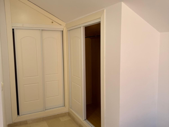 Penthouse for sale in Marbella