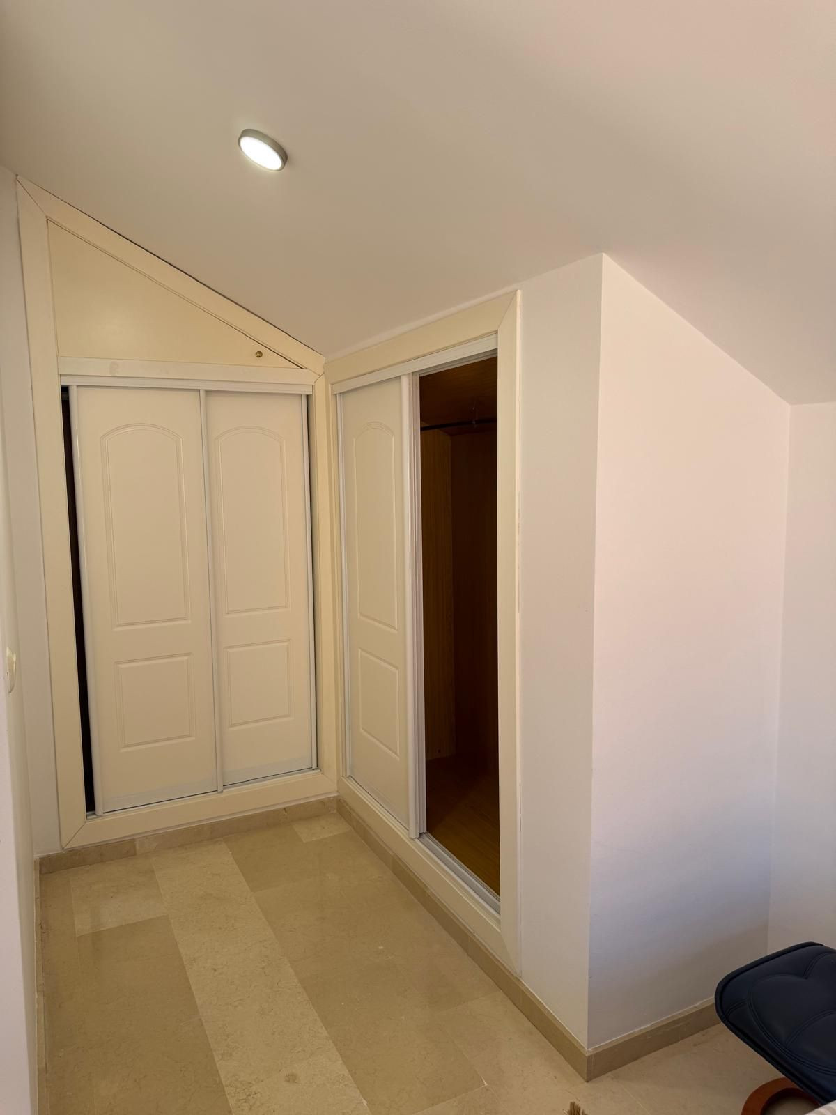 Penthouse for sale in Marbella