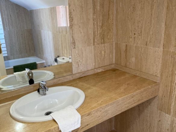 Penthouse for sale in Marbella