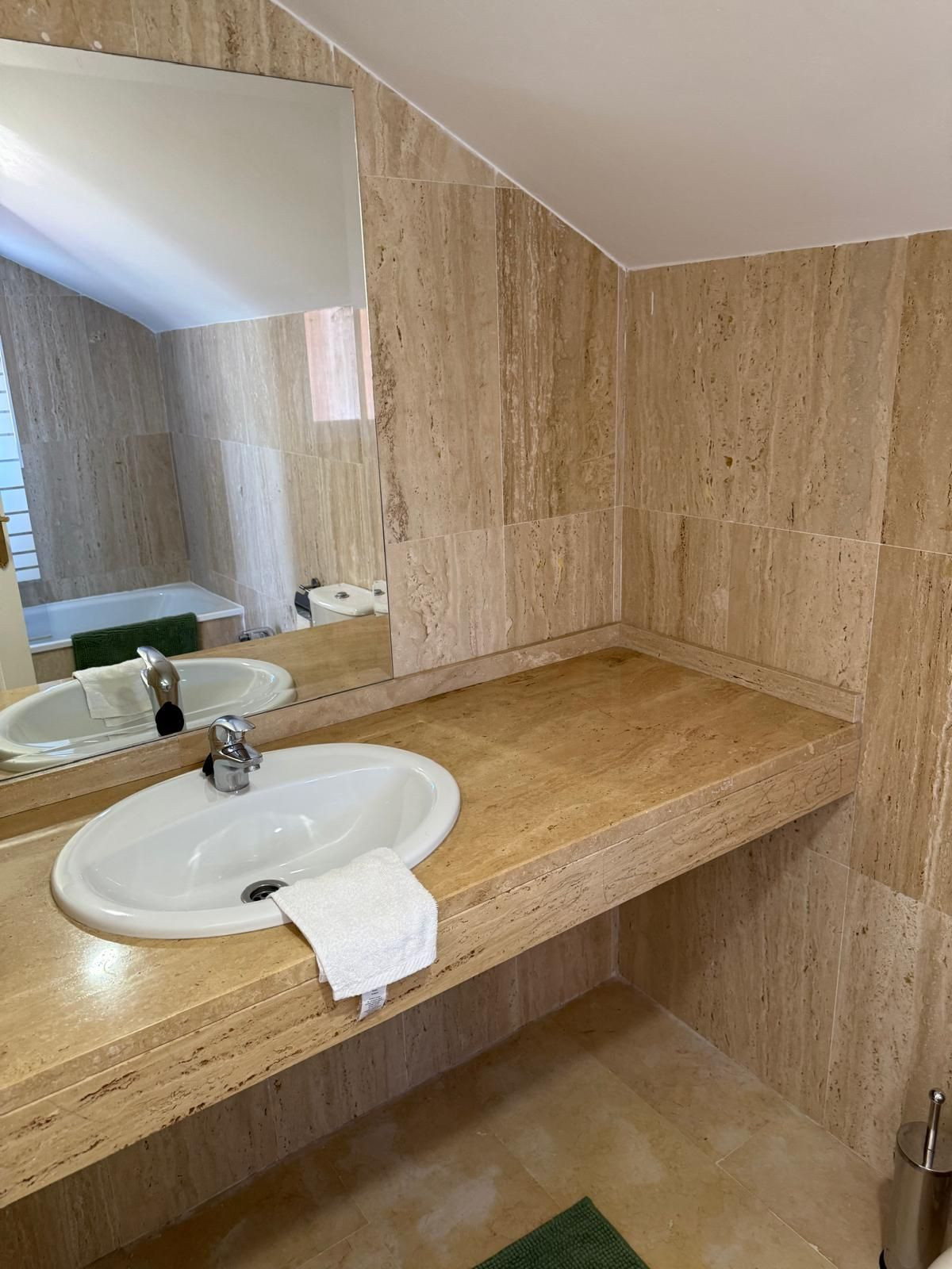 Penthouse for sale in Marbella