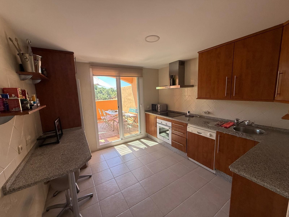 Penthouse for sale in Marbella