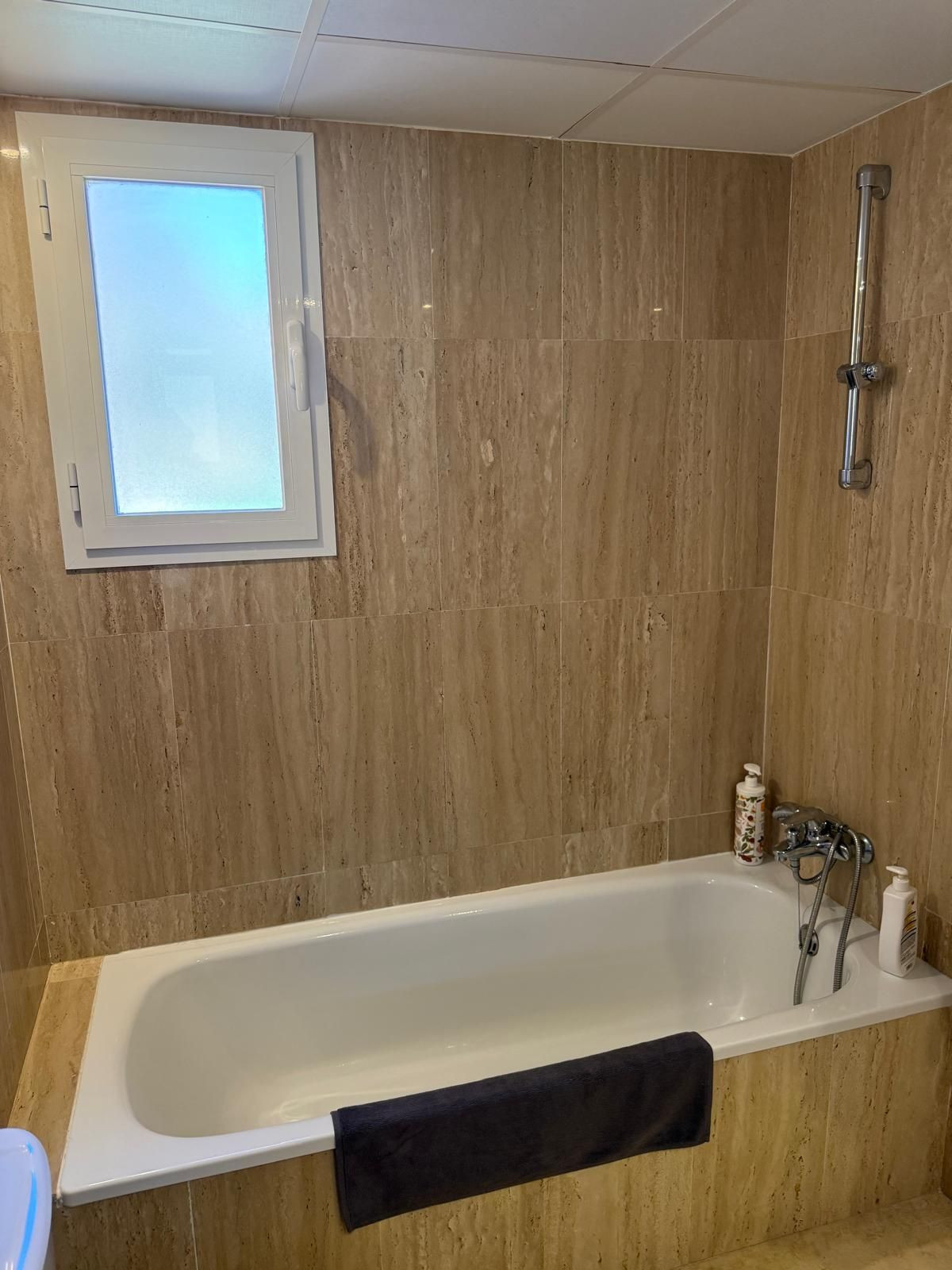 Penthouse for sale in Marbella