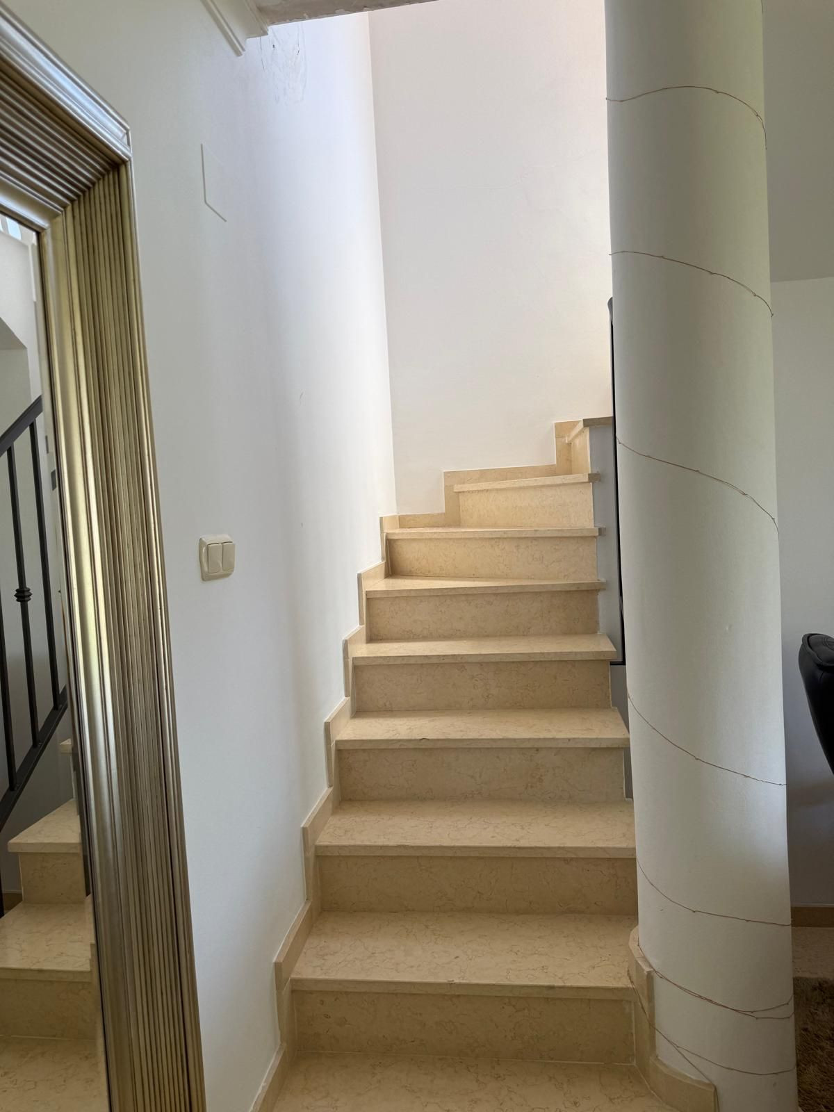 Penthouse for sale in Marbella