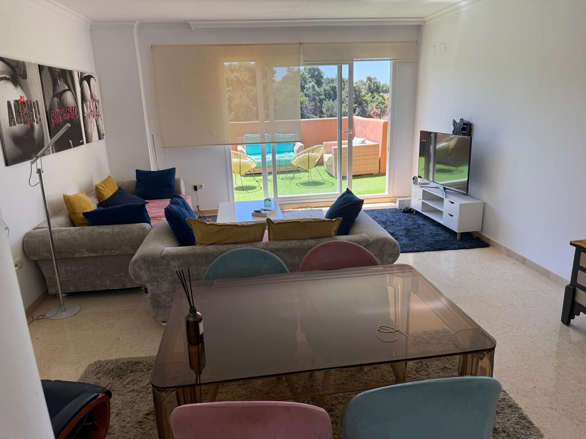 Penthouse for sale in Marbella