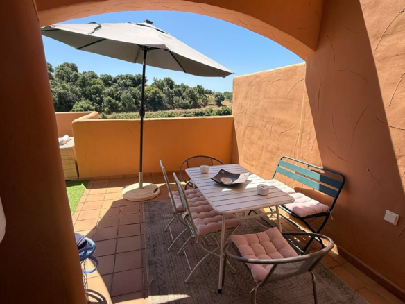 Penthouse for sale in Marbella