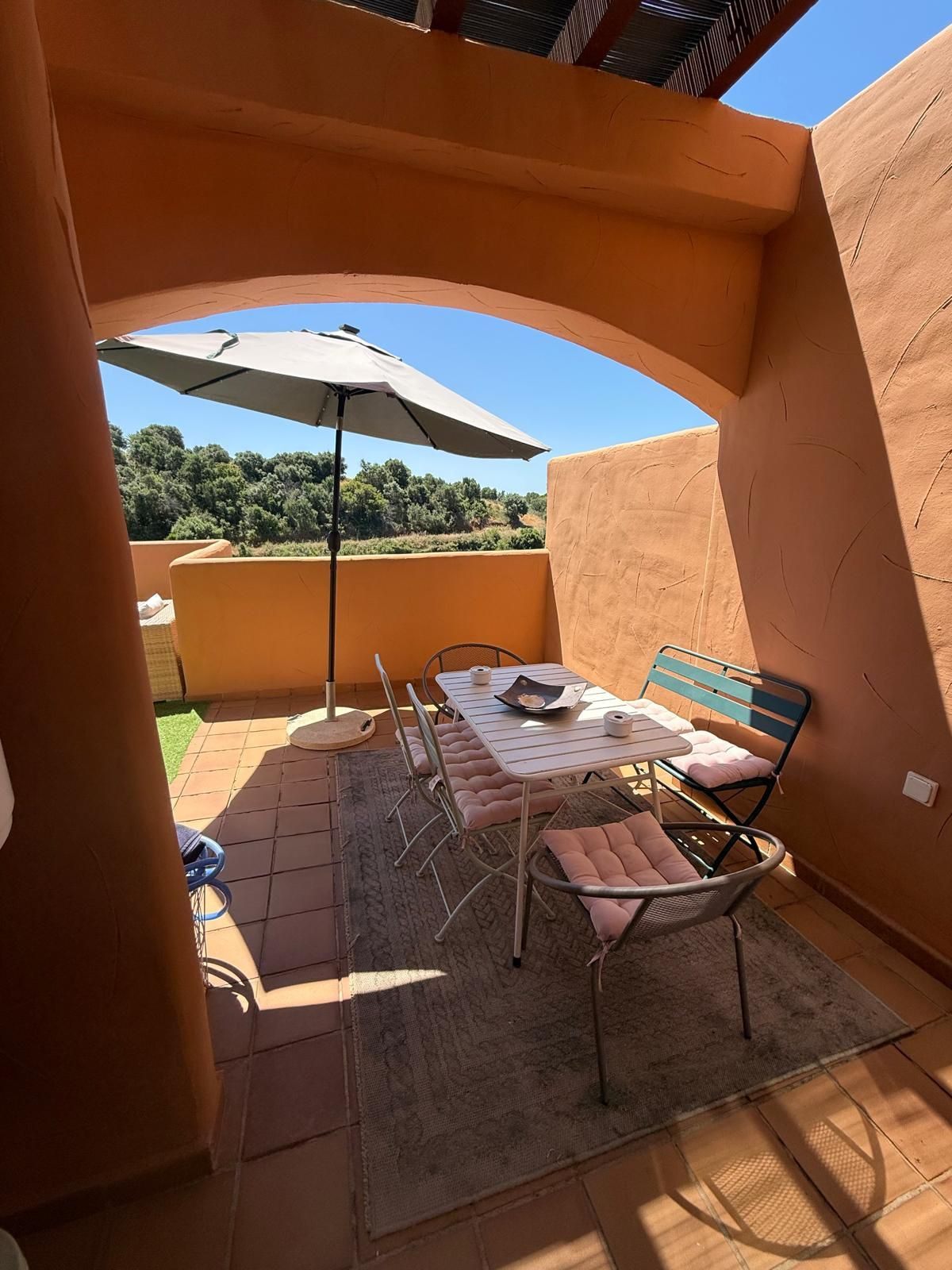 Penthouse for sale in Marbella