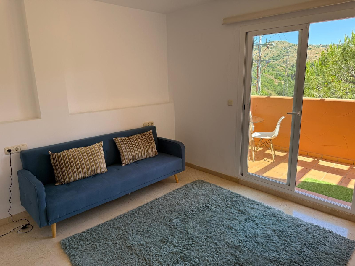 Penthouse for sale in Marbella