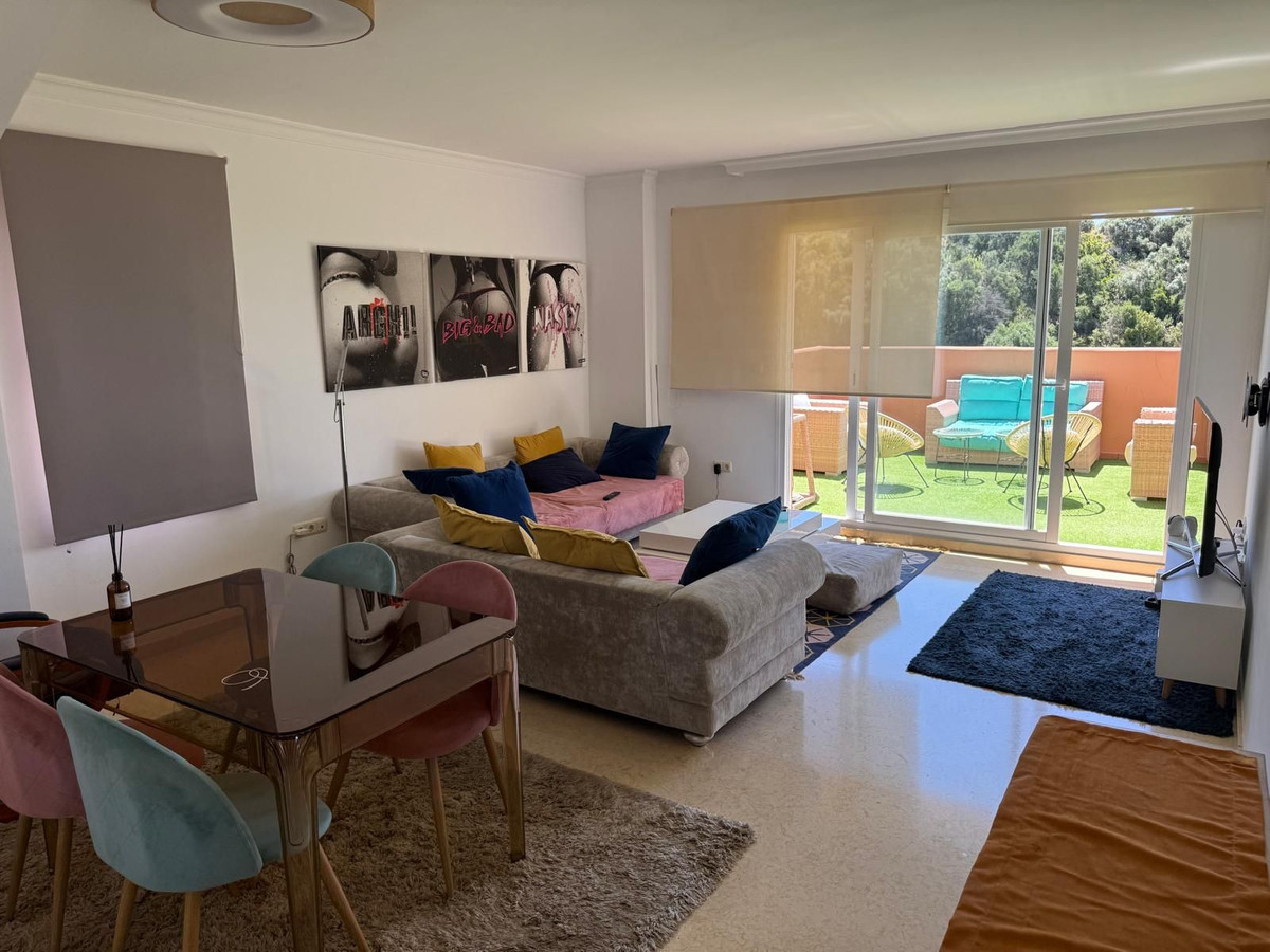 Penthouse for sale in Marbella