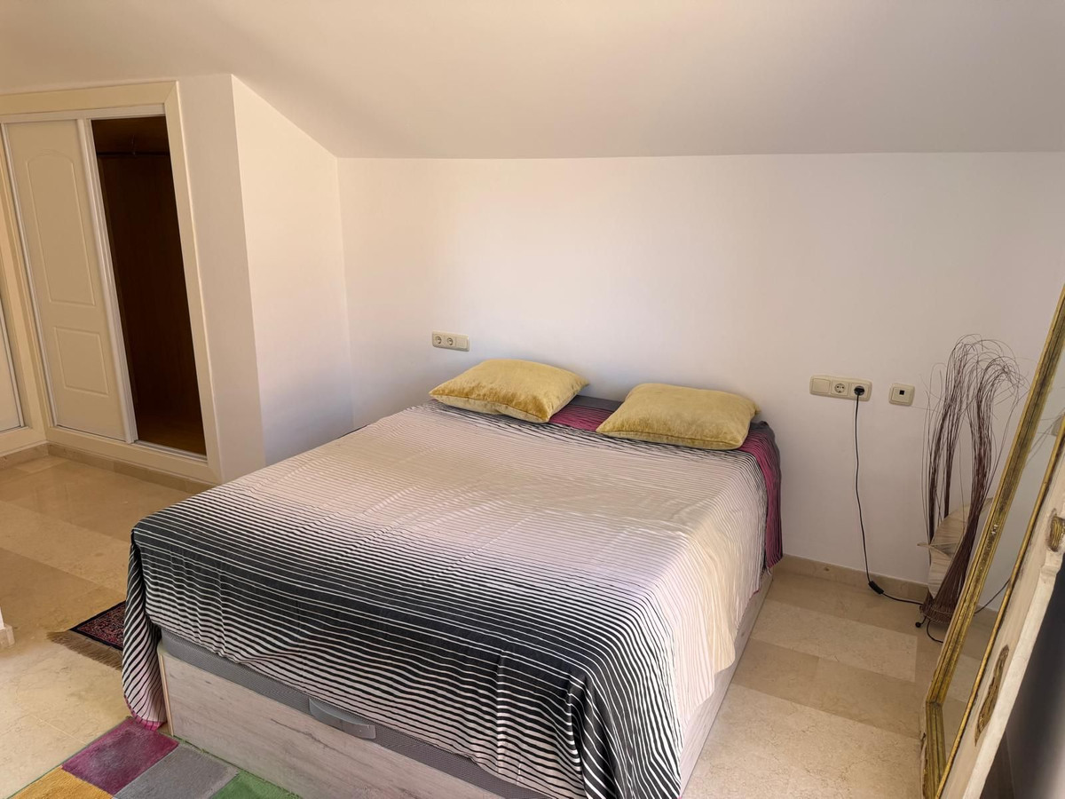 Penthouse for sale in Marbella