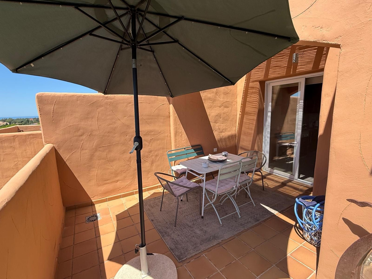 Penthouse for sale in Marbella