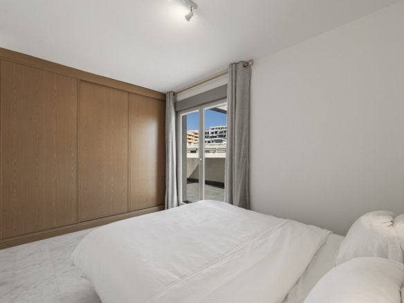 Penthouse for sale in Mijas