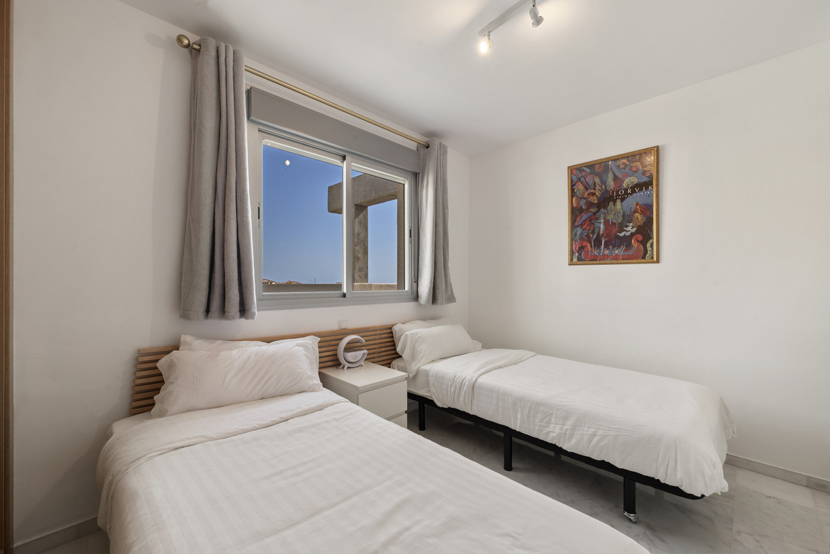 Penthouse for sale in Mijas