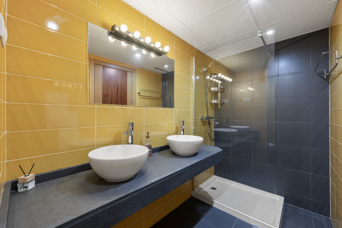 Penthouse for sale in Mijas