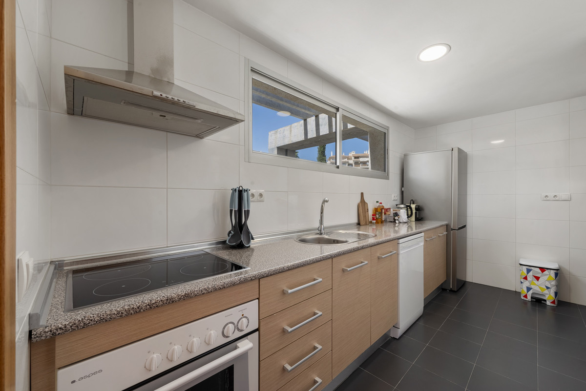 Penthouse for sale in Mijas