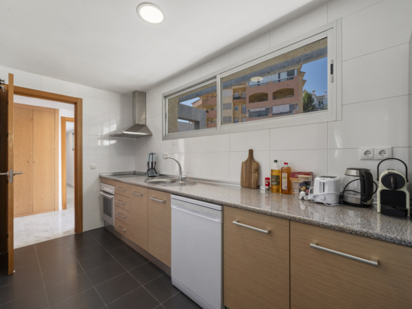 Penthouse for sale in Mijas