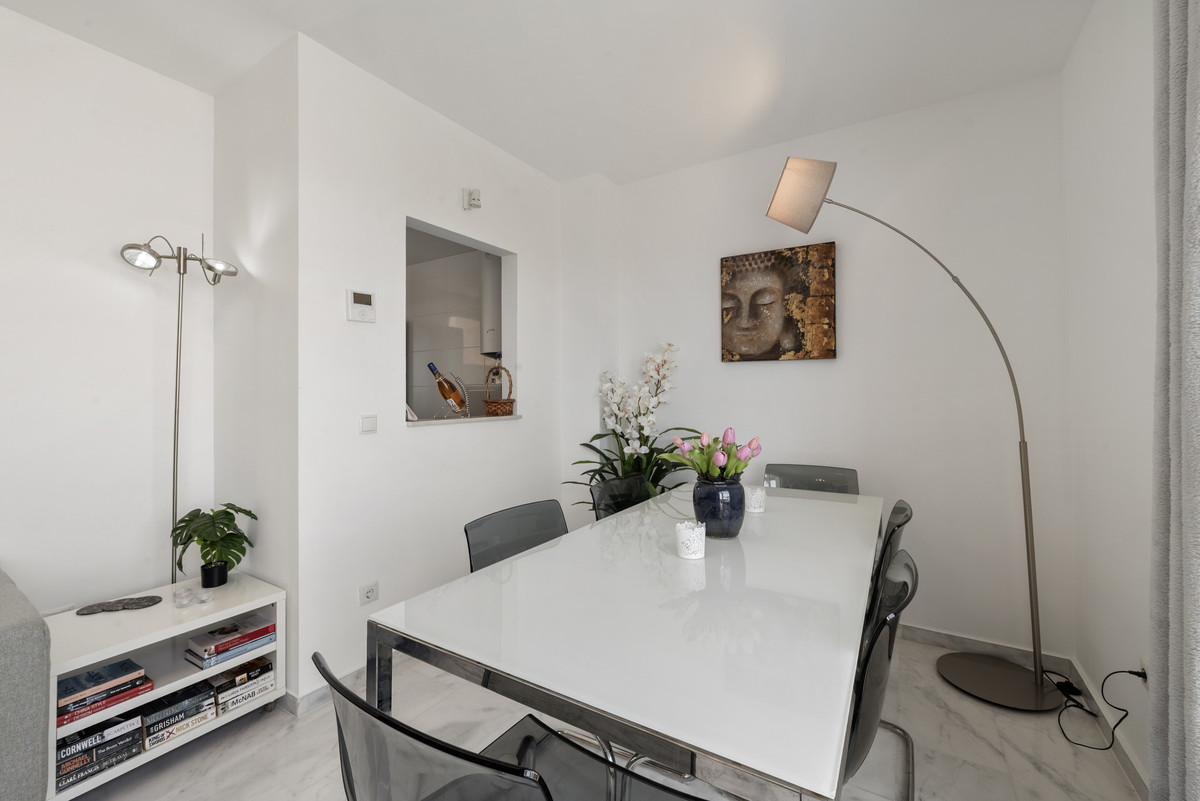 Penthouse for sale in Mijas