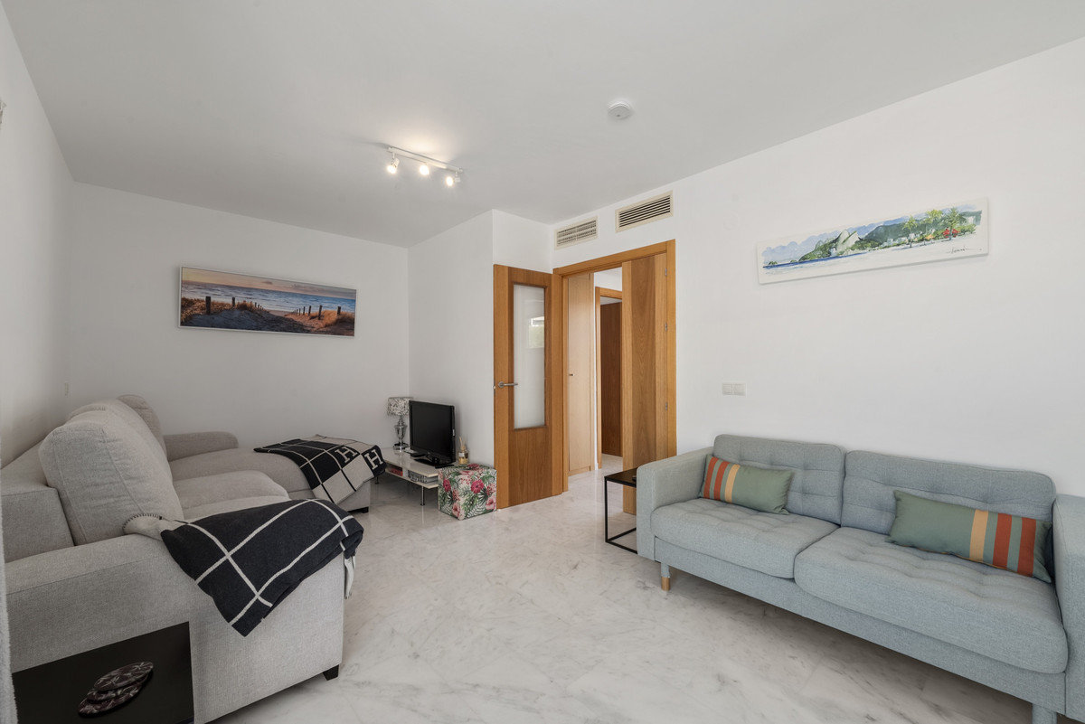 Penthouse for sale in Mijas