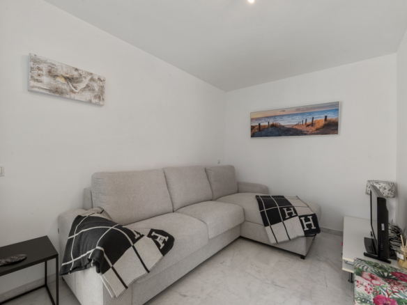 Penthouse for sale in Mijas
