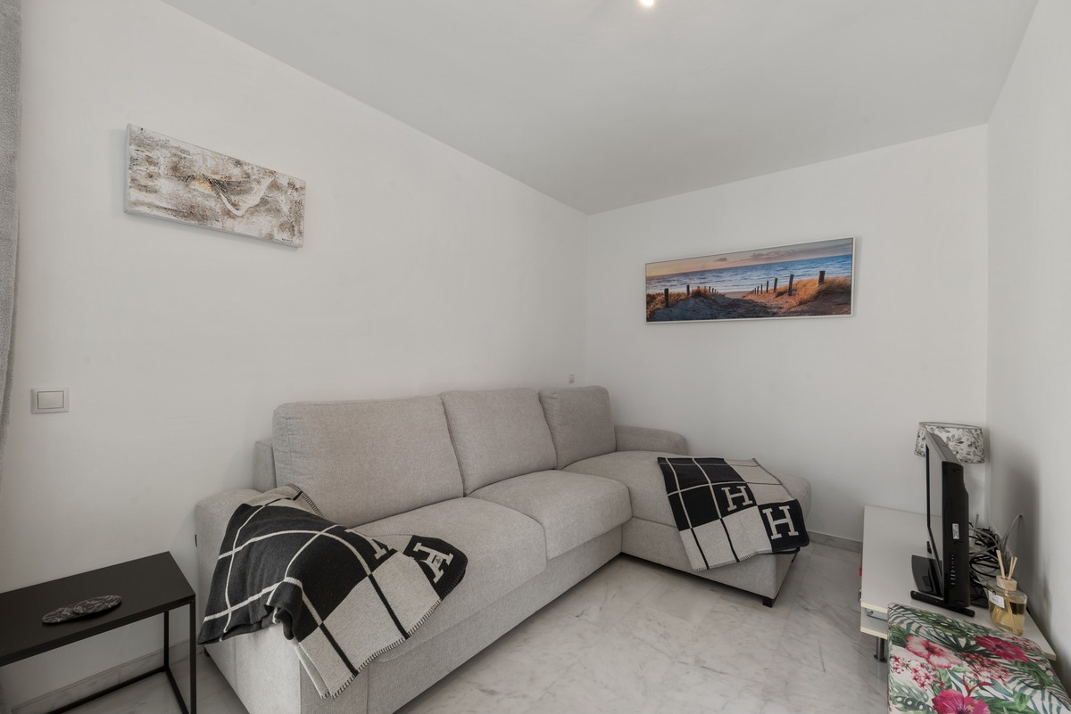 Penthouse for sale in Mijas
