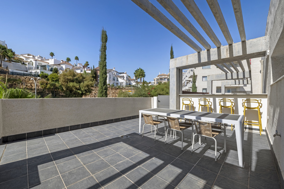 Penthouse for sale in Mijas