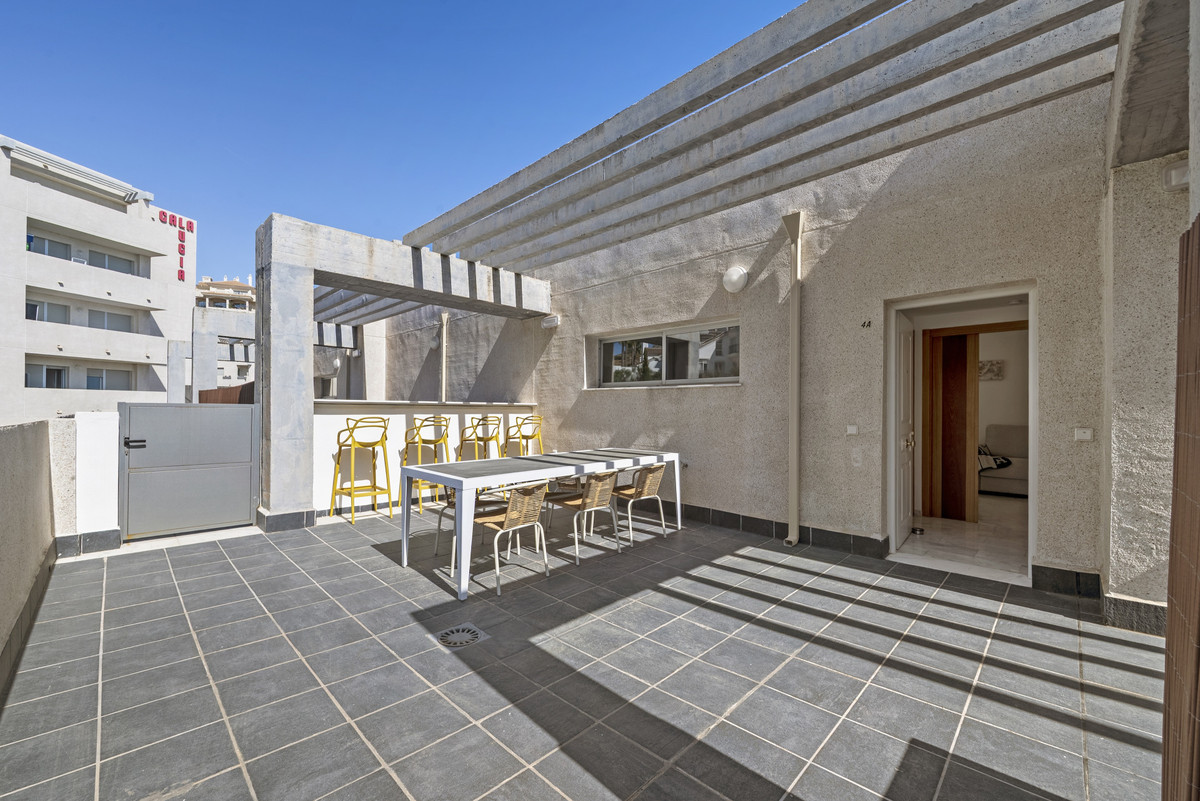 Penthouse for sale in Mijas