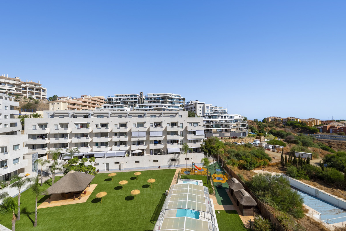 Penthouse for sale in Mijas