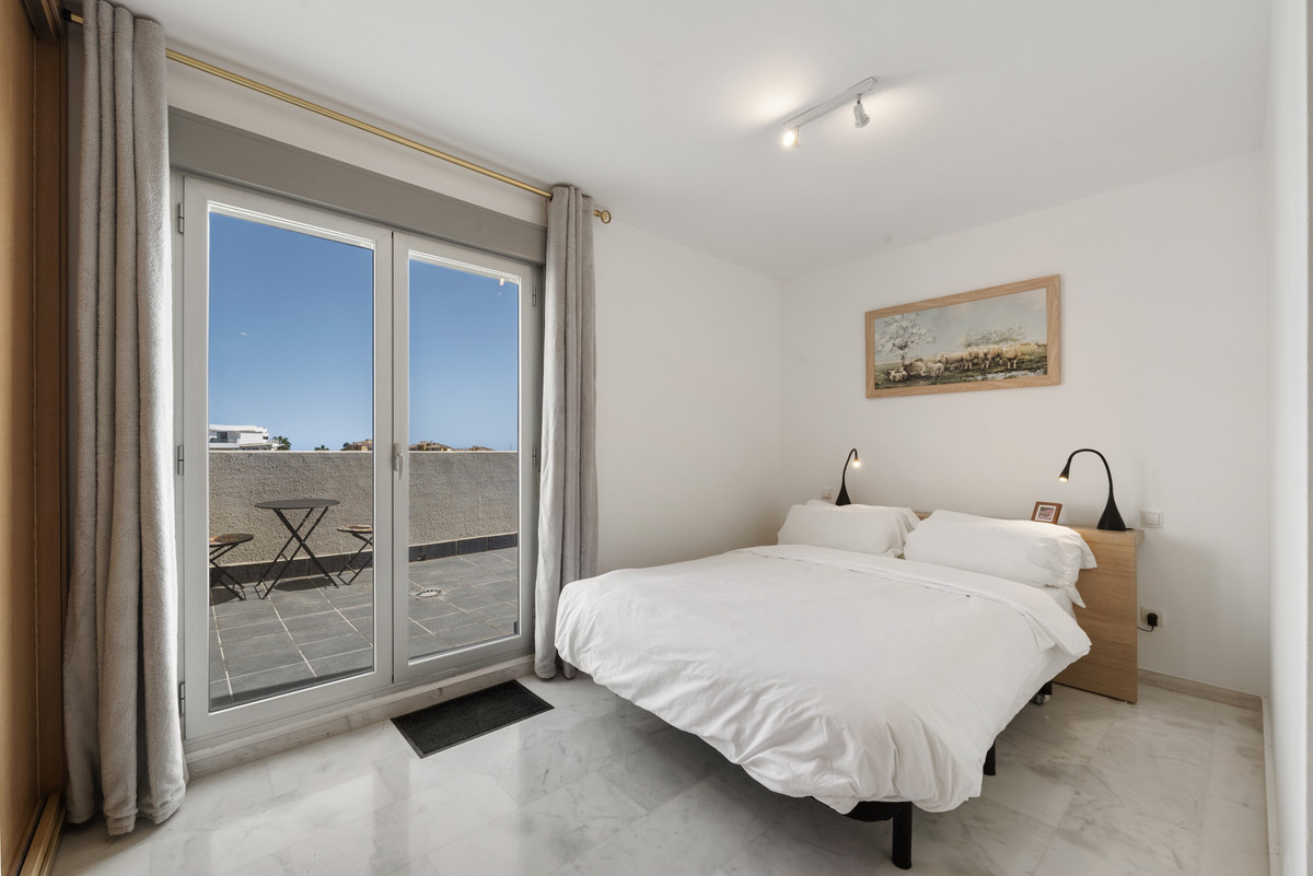 Penthouse for sale in Mijas