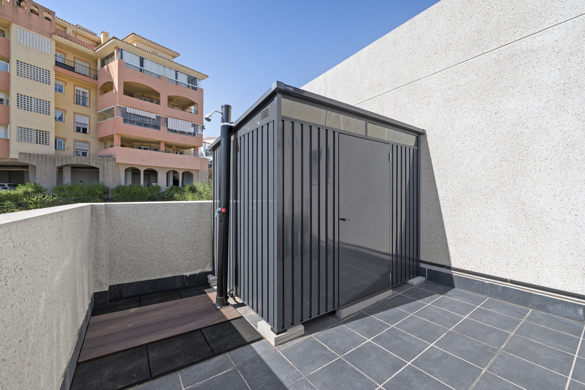 Penthouse for sale in Mijas