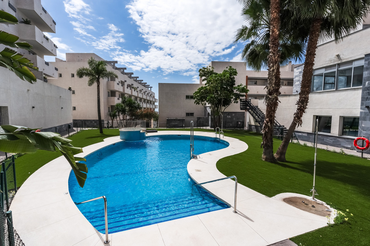 Penthouse for sale in Mijas