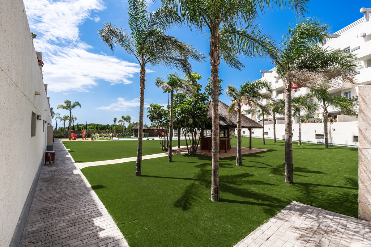 Penthouse for sale in Mijas