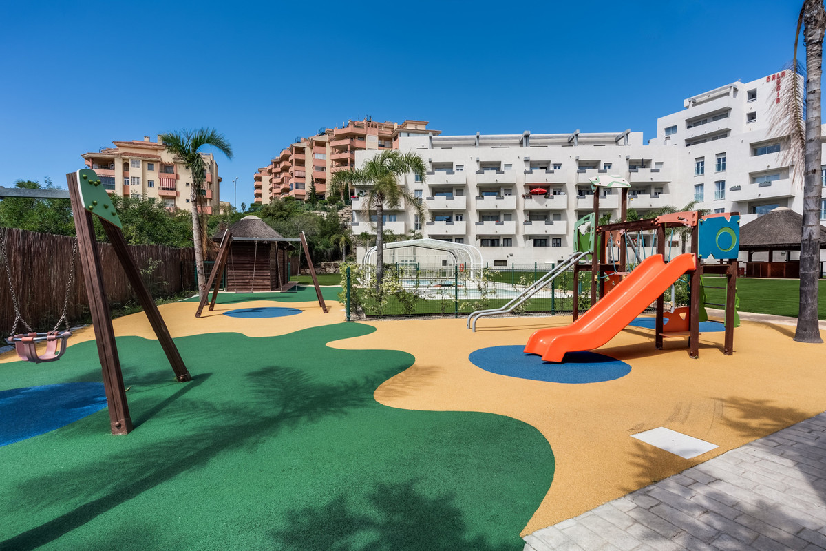Penthouse for sale in Mijas