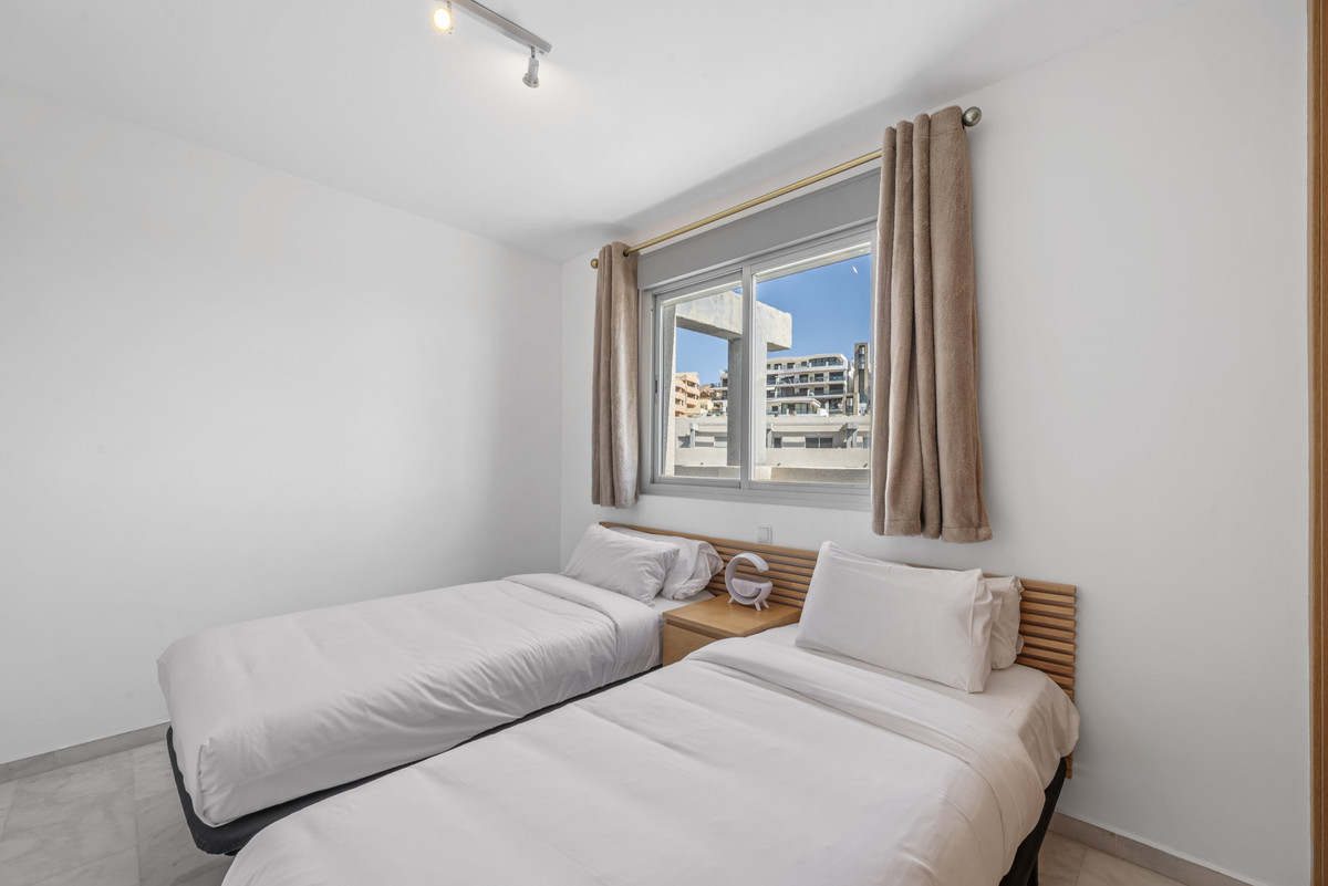Penthouse for sale in Mijas