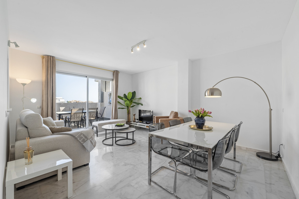 Penthouse for sale in Mijas