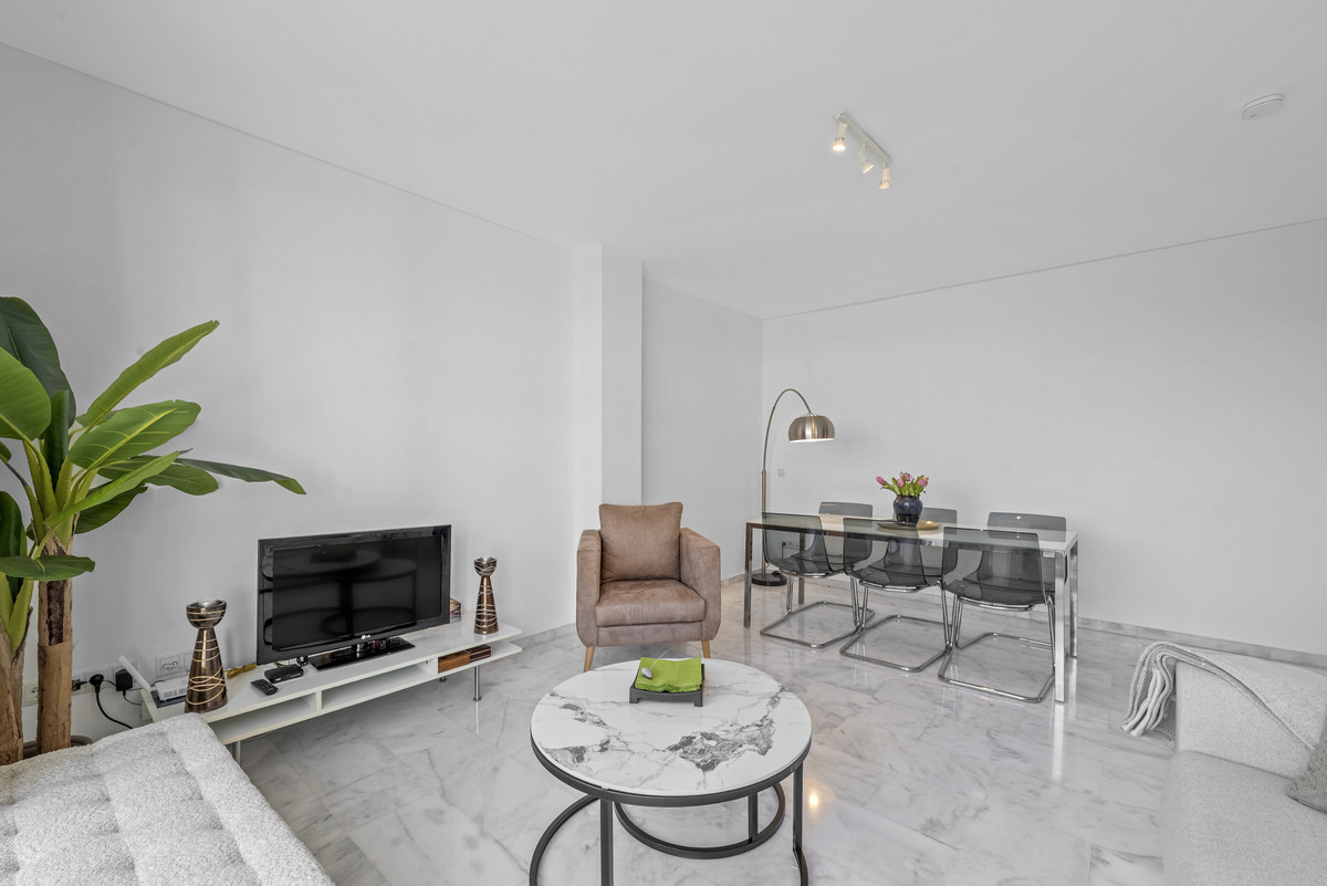 Penthouse for sale in Mijas