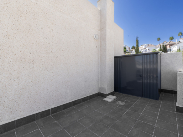 Penthouse for sale in Mijas