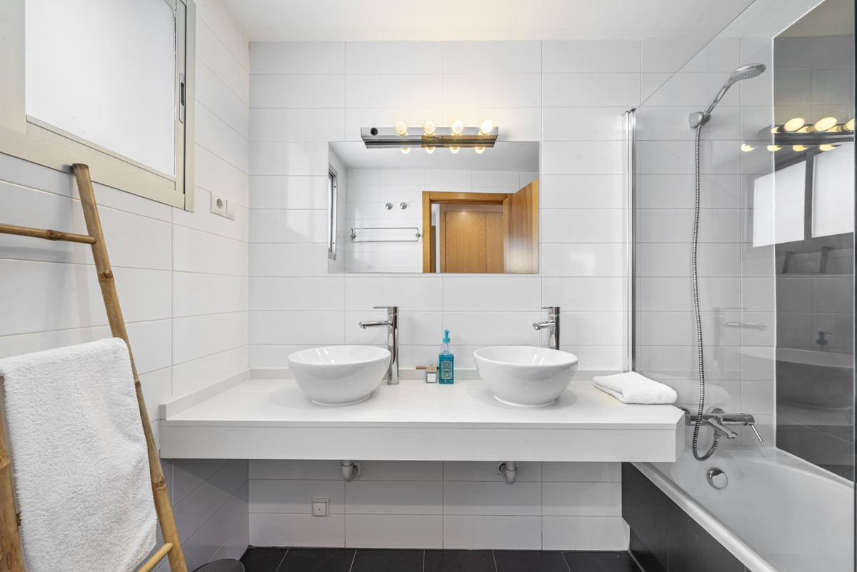 Penthouse for sale in Mijas